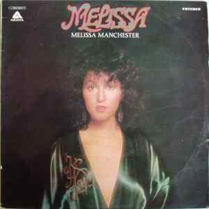Melissa Manchester - Melissa mp3