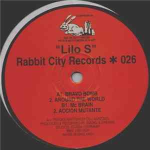 Lilo S - Bravo Bomb mp3