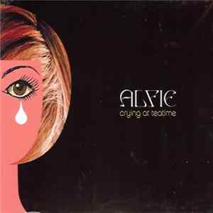 Alfie - Crying At Teatime mp3