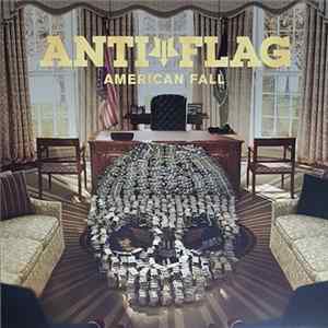 Anti-Flag - American Fall mp3