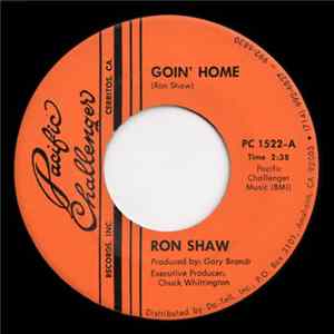 Ron Shaw - Goin' Home / Boogie Woogie Country Girl mp3