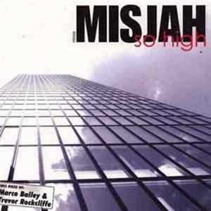 DJ Misjah - So High mp3