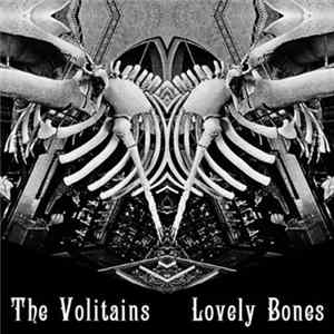 The Volitains - Lovely Bones mp3
