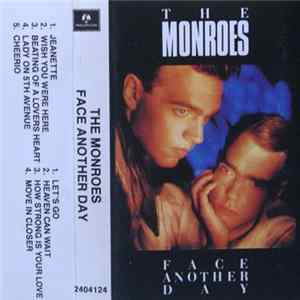 The Monroes - Face Another Day mp3