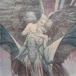 Glenn Danzig - Black Aria mp3