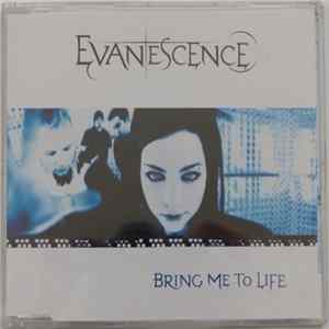 Evanescence - Bring Me To Life mp3