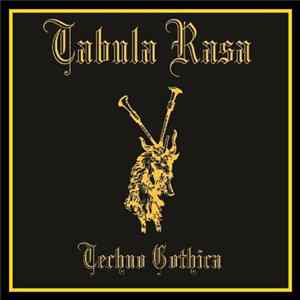 Diabula Rasa - Techno Gothica mp3