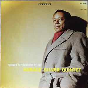 The Horace Silver Quintet - Further Explorations mp3