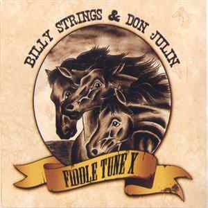 Billy Strings & Don Julin - Fiddle Tune X mp3