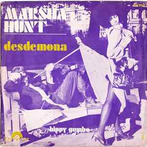 Marsha Hunt - Desdemona / Hippy Gumbo mp3