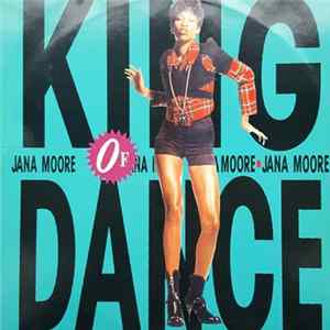 Jana Moore - King Of Dance mp3