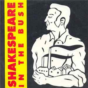 Shakespeare In The Bush - Jakob mp3