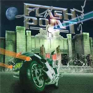 Flashpoint - Lazer Love mp3