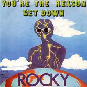 Rocky - You're The Reason / Get Down mp3