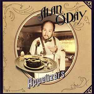 Alan O'Day - Appetizers mp3