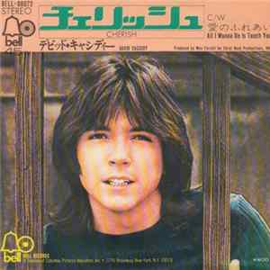David Cassidy - Cherish mp3