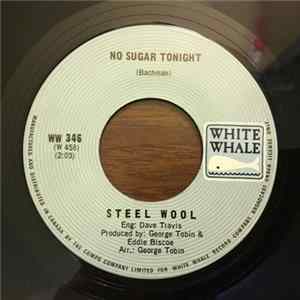 Steel Wool - No Sugar Tonight mp3