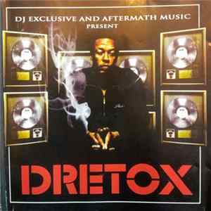 DJ Exclusive Presents Dr Dre - Dretox mp3