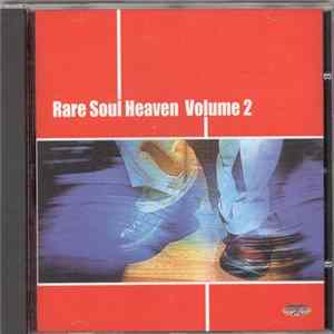 Various - Rare Soul Heaven Volume 2 mp3