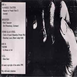 Various - Audio Drudge Issue 5 mp3