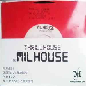 Milhouse - Thrillhouse mp3
