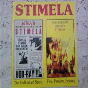 Stimela - The Unfinished Story / Fire,Passion,Ecstasy mp3