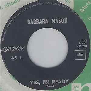 Barbara Mason - Yes, I'm Ready mp3