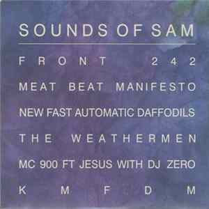 Various - Sounds Of Sam mp3