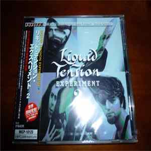 Liquid Tension Experiment - Liquid Tension Experiment 2 mp3