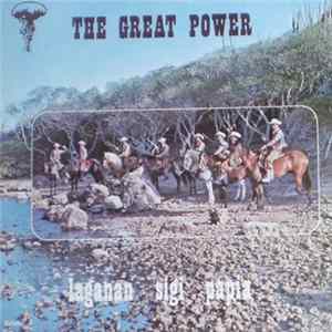 The Great Power - Laganan Sigi Papia - Volume 3 mp3