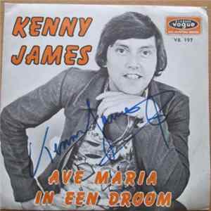 Kenny James - Ave Maria mp3