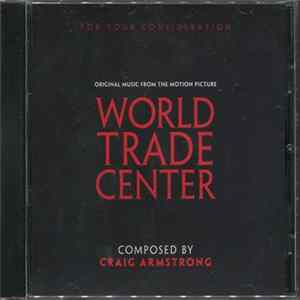 Craig Armstrong - World Trade Center mp3