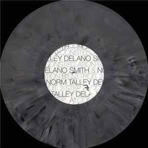Delano Smith / Norm Talley - Constellation / Detroit 2-Step mp3