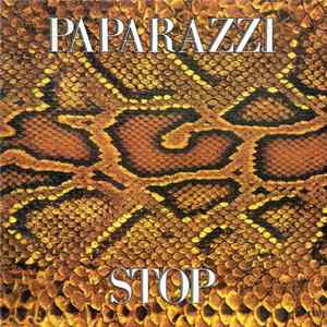 Paparazzi - Stop mp3