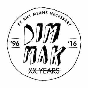 Various - Dim Mak 20th Anniversary mp3