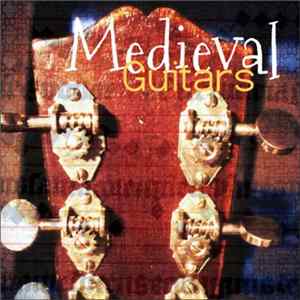 Noël Akchoté - Medieval Guitars mp3