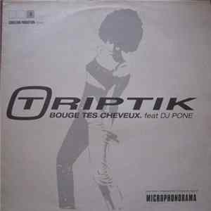 Triptik - Bouge Tes Cheveux / On Baigne Dans L'faux mp3
