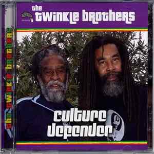 Twinkle Brothers - Culture Defender mp3
