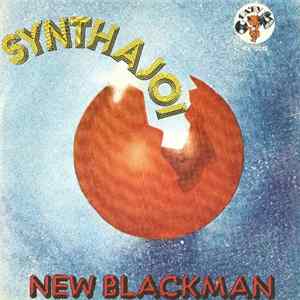 The New Blackmen - Synthajoi mp3