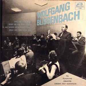 Wolfgang Blissenbach - Säg Det Till Jesus mp3