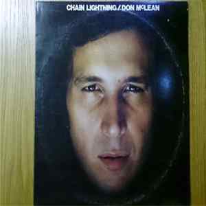 Don McLean - Chain Lightning mp3