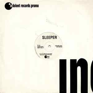 Sleeper - What Do I Do Now? mp3