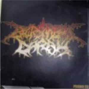Bersimbah Darah - Promo CD mp3