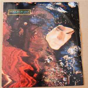 Mike Oldfield - Earth Moving mp3