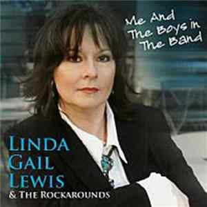 Linda Gail Lewis - Me And The Boys In The Band mp3