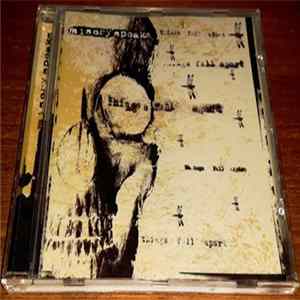 Misery Speaks - Things Fall Apart mp3