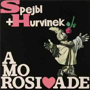 Spejbl + Hurvinek - Amorosiade mp3