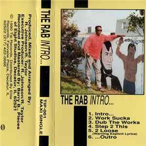 The Rab - Intro... mp3