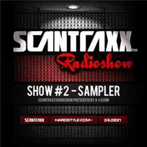 Various - Scantraxx Radioshow Show 2 Sampler mp3