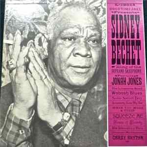 Sidney Bechet - King Of The Soprano Saxophone mp3